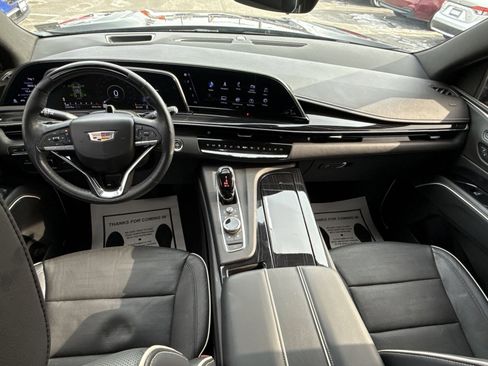 Used 2023 Cadillac Escalade Sport image 23