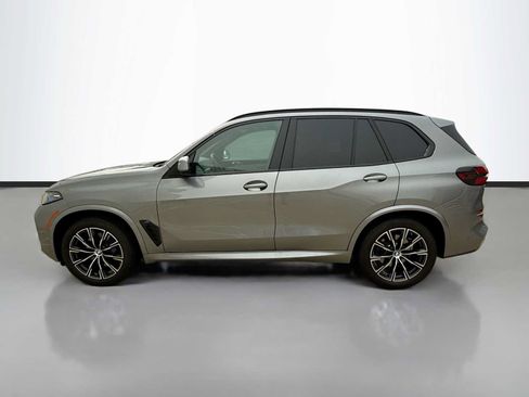 Used 2026 BMW X5 xDrive40i w/ M Sport Package AWD/4WD image 5