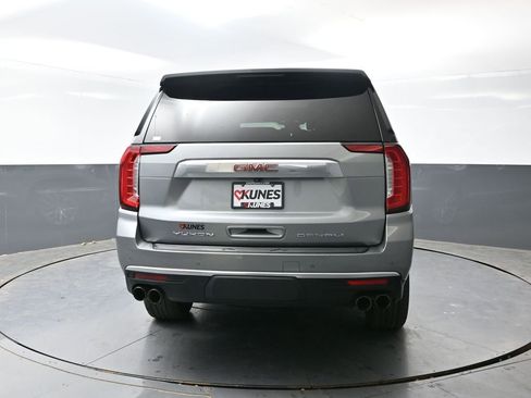 Used 2023 GMC Yukon Denali AWD/4WD image 13