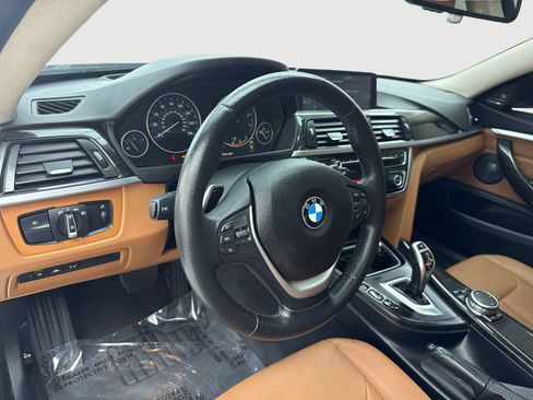 Used 2015 BMW 428i Gran Coupe RWD image 18