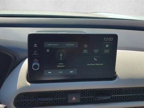 New 2026 Honda HR-V LX image 13