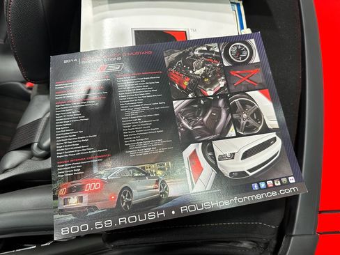 Used 2014 Ford Mustang GT Premium RWD image 50