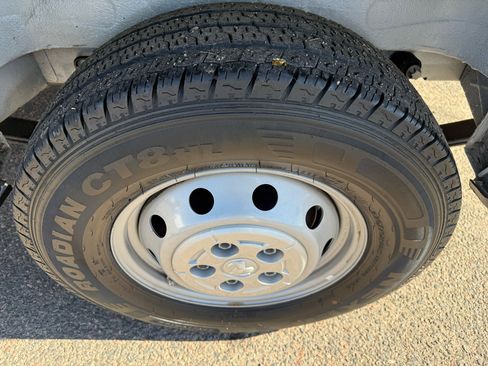 Used 2023 RAM ProMaster 2500 image 33