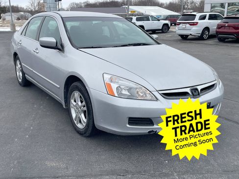 Used 2006 Honda Accord LX Special Edition image 2