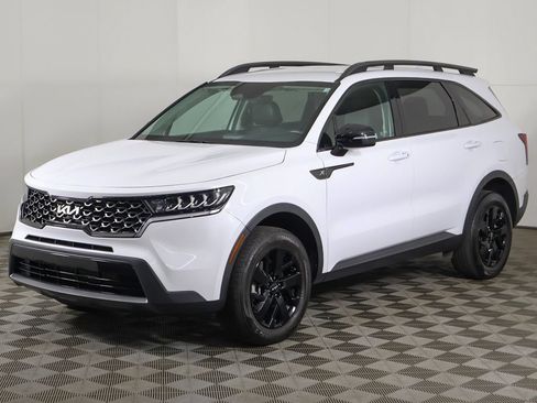 Used 2023 Kia Sorento S AWD/4WD image 9