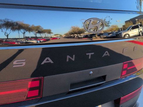 Used 2025 Hyundai Santa Fe XRT image 13