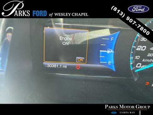 Used 2015 Ford Taurus SEL w/ Equipment Group 201A FWD image 4