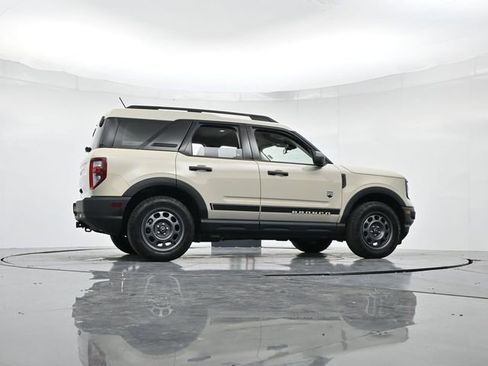 Used 2024 Ford Bronco Sport Big Bend image 30