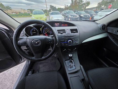 Used 2013 MAZDA MAZDA3 i Sport image 10