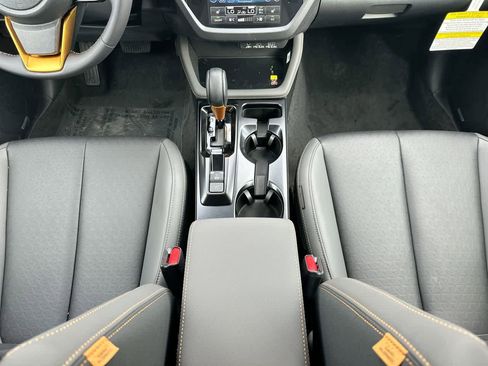 New 2026 Subaru Forester Wilderness image 31