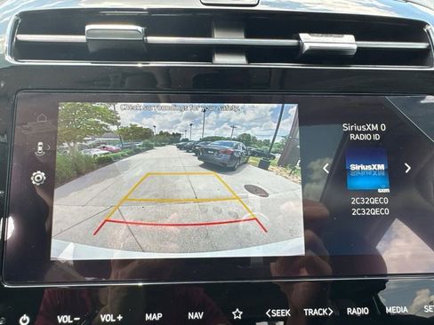 Used 2024 Hyundai Tucson SEL image 21