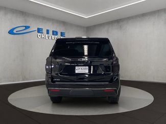 Used 2022 Chevrolet Tahoe Z71 w/ Luxury Package video 2