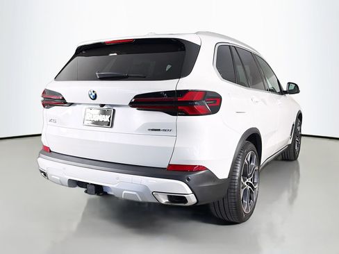 Used 2026 BMW X5 sDrive40i w/ Premium Package RWD image 7