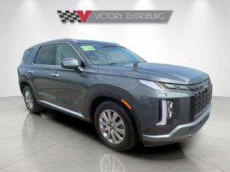 Used 2025 Hyundai Palisade SEL AWD/4WD video 1