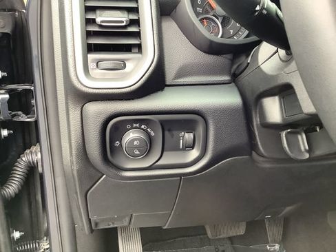 Used 2026 RAM 2500 Big Horn AWD/4WD image 15