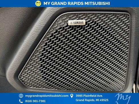 New 2026 Mitsubishi Outlander SEL AWD/4WD image 19