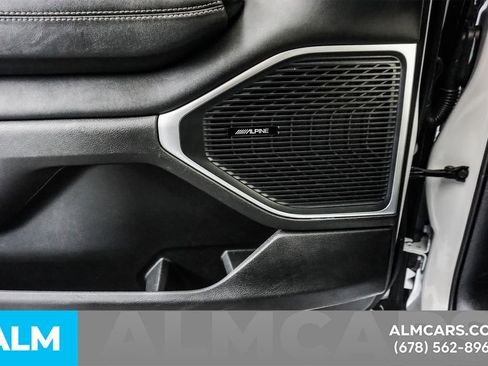 Used 2024 Jeep Wagoneer L Series II w/ Flexible Seating Group image 54