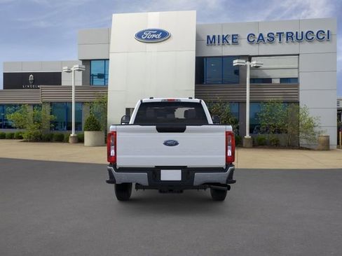 New 2026 Ford F350 XL AWD/4WD image 6