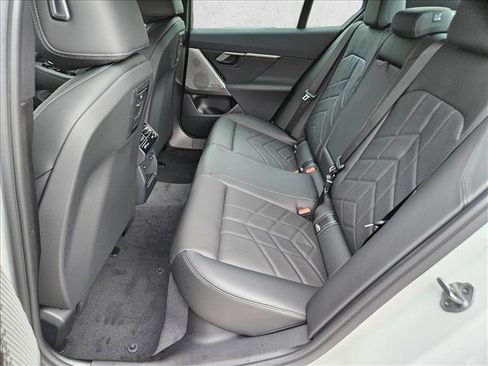Certified 2026 BMW 530i w/ Premium Package RWD image 16