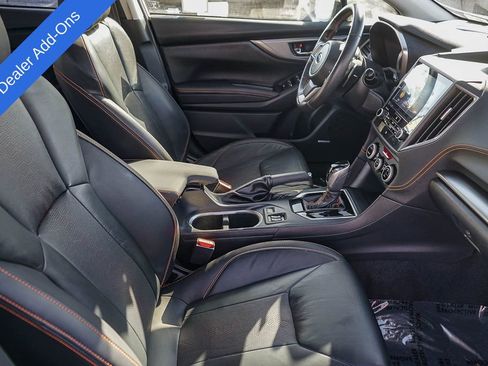 Certified 2023 Subaru Crosstrek 2.5i Limited w/ Popular Package #4 image 19