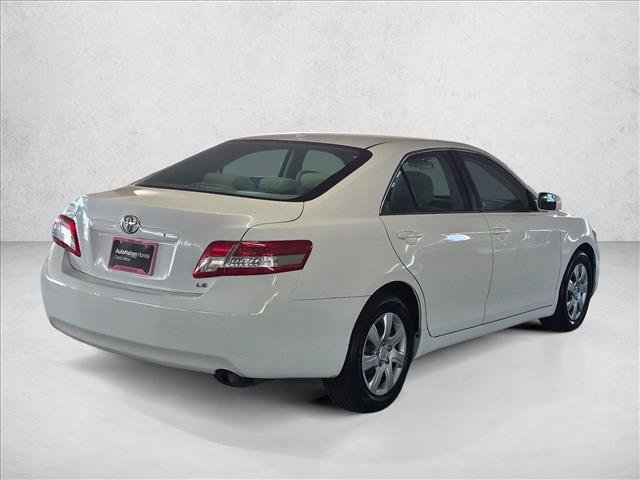 Used 2011 Toyota Camry LE FWD image 5