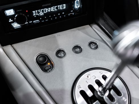 Used 2005 Lamborghini Murcielago Coupe image 17