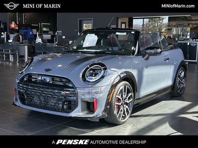 New 2026 MINI Cooper John Cooper Works