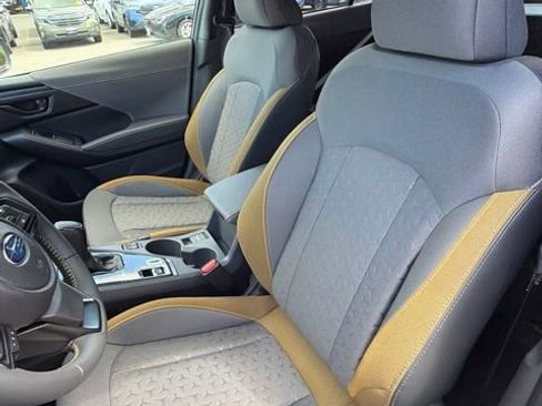 New 2026 Subaru Crosstrek 2.5i Sport AWD/4WD image 18