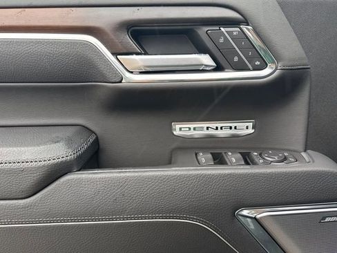 New 2026 GMC Sierra 1500 Denali w/ Denali Reserve Package image 11