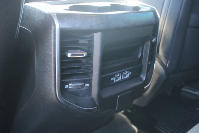 Used 2024 RAM 1500 Big Horn RWD image 27