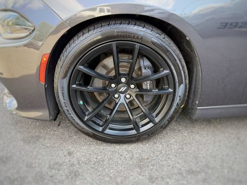 Used 2023 Dodge Charger Scat Pack w/ Daytona Edition Group RWD image 18