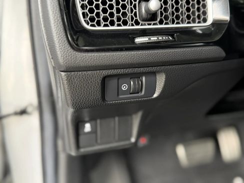Used 2025 Honda Civic Sport Touring image 26