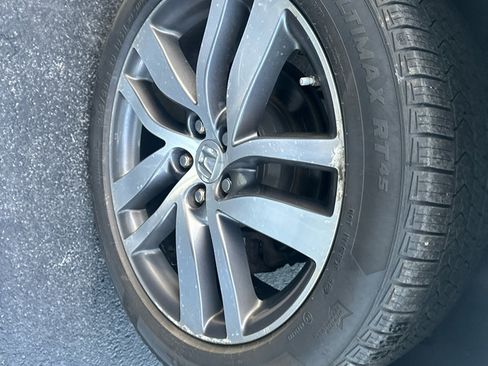 Used 2017 Honda Pilot Touring image 65