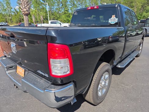 Used 2024 RAM 2500 Big Horn AWD/4WD image 6