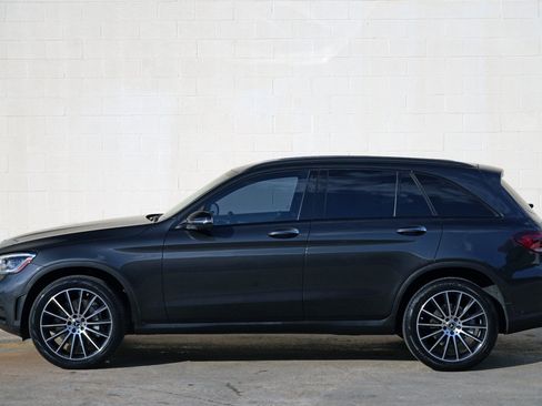 Used 2022 Mercedes-Benz GLC 300 image 48