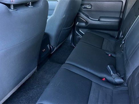 Used 2023 Nissan Frontier Pro-X w/ Technology Package image 13