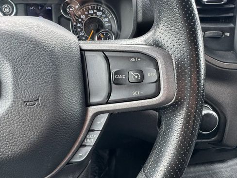 Used 2022 RAM 1500 Tradesman AWD/4WD image 24