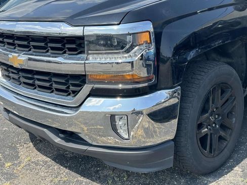 Used 2019 Chevrolet Silverado 1500 LT w/ All Star Edition AWD/4WD image 6