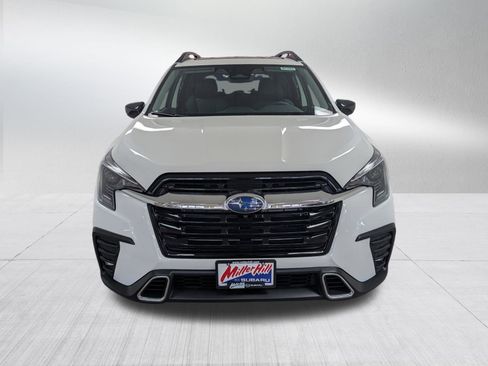 New 2025 Subaru Ascent Touring w/ Popular Package #2 image 6