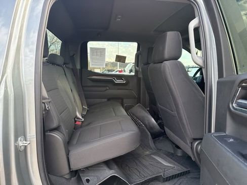 Used 2024 Chevrolet Silverado 1500 RST w/ Redline Edition image 21