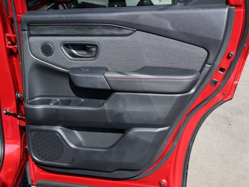 New 2026 Honda Passport TrailSport image 15