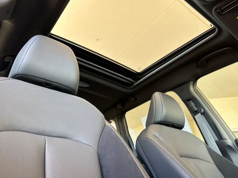 New 2026 Subaru Forester Touring AWD/4WD image 18
