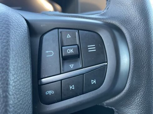 Used 2024 Ford Ranger Lariat w/ Trailer Tow Package image 22