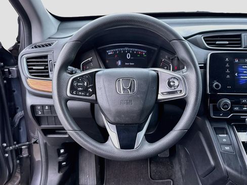 Used 2020 Honda CR-V EX image 12