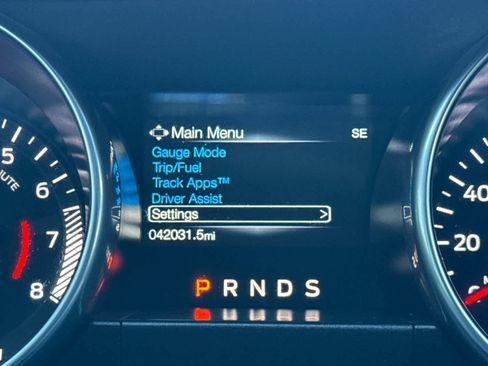 Certified 2020 Ford Mustang Coupe w/ Black Accent Package image 24