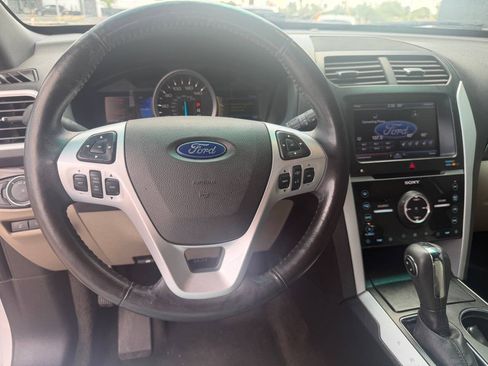 Used 2013 Ford Explorer Limited AWD/4WD image 27