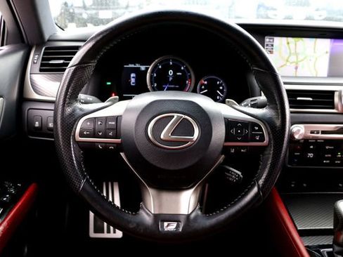 Used 2017 Lexus GS 350 F Sport RWD image 28