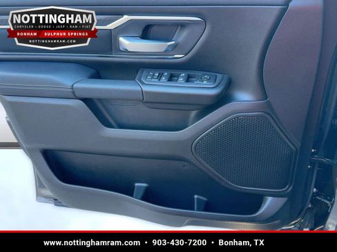 New 2026 RAM 1500 Lone Star AWD/4WD image 12