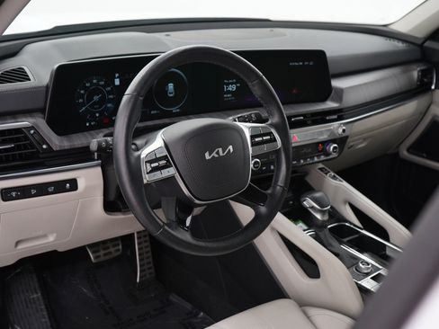 Used 2024 Kia Telluride SX AWD/4WD image 24