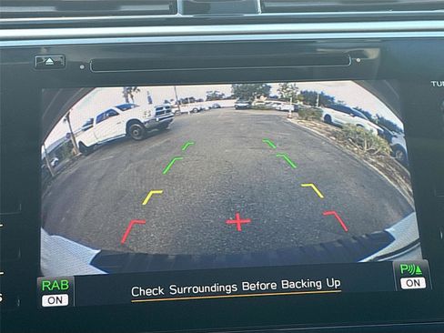 Used 2019 Subaru Outback 3.6R Touring image 15